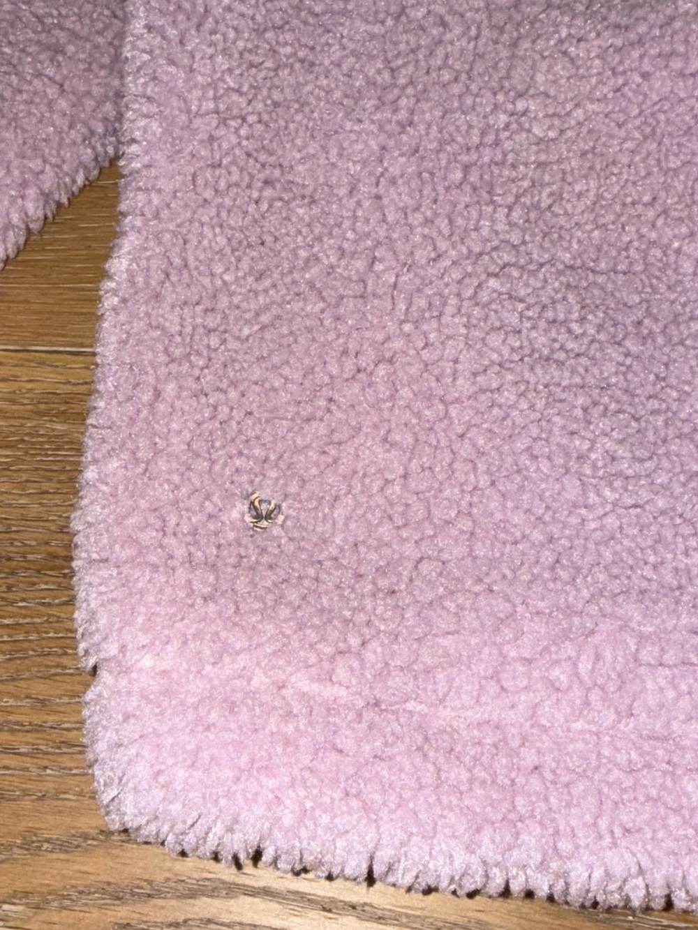 Lululemon Sherpa Jacket - Picture 4 of 5